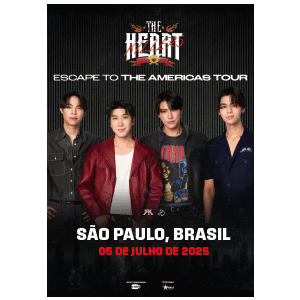 Pôster The Heart Killers