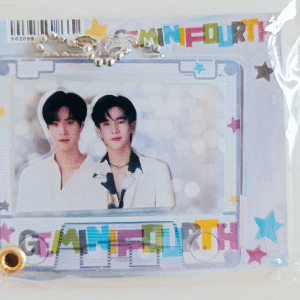 Chaveiro Gemini Fourth